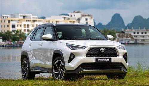 Xe điện áp đảo Top 10 ô tô bán chạy nhất Việt Nam nửa đầu năm 2025 666457