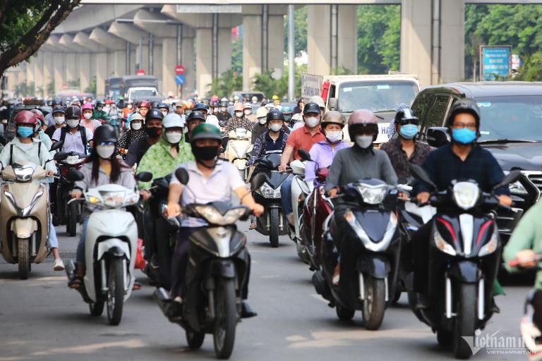 Những giải pháp nạp năng lượng linh hoạt và nhanh chóng cho xe máy điện 667012