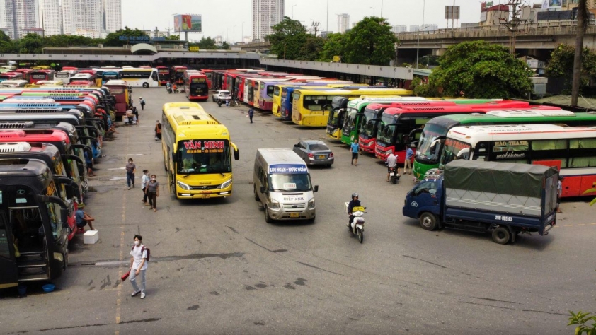 Hà Nội khẩn trương chuẩn bị trước bão số 3: Người dân chủ động, chính quyền sẵn sàng 669055