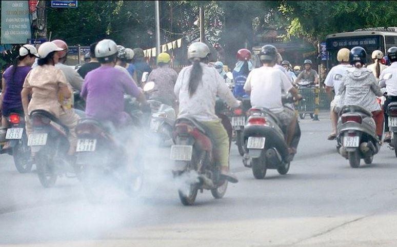 TP.HCM lên kế hoạch siết chặt khí thải xe máy, loại bỏ xe cũ nát khỏi đường phố 670603