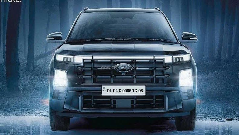 Hyundai Creta gây sốc với doanh số hơn 1,2 triệu xe nhưng không phải ở Việt Nam 671021