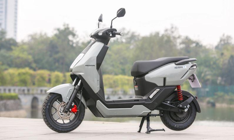 Xe máy điện cho học sinh: Hợp pháp, tiện lợi và ngày càng đa dạng lựa chọn 671103