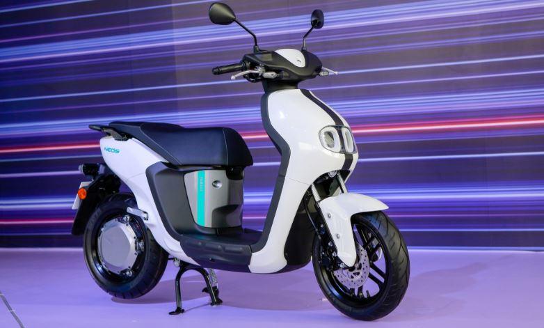 Xe máy điện cho học sinh: Hợp pháp, tiện lợi và ngày càng đa dạng lựa chọn 671104