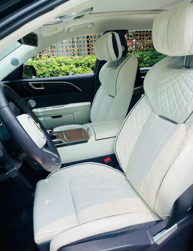 Hongqi E-HS9 rớt giá mạnh sau 2 năm: Mua 4 tỷ, bán lại chỉ hơn 2 tỷ 673373