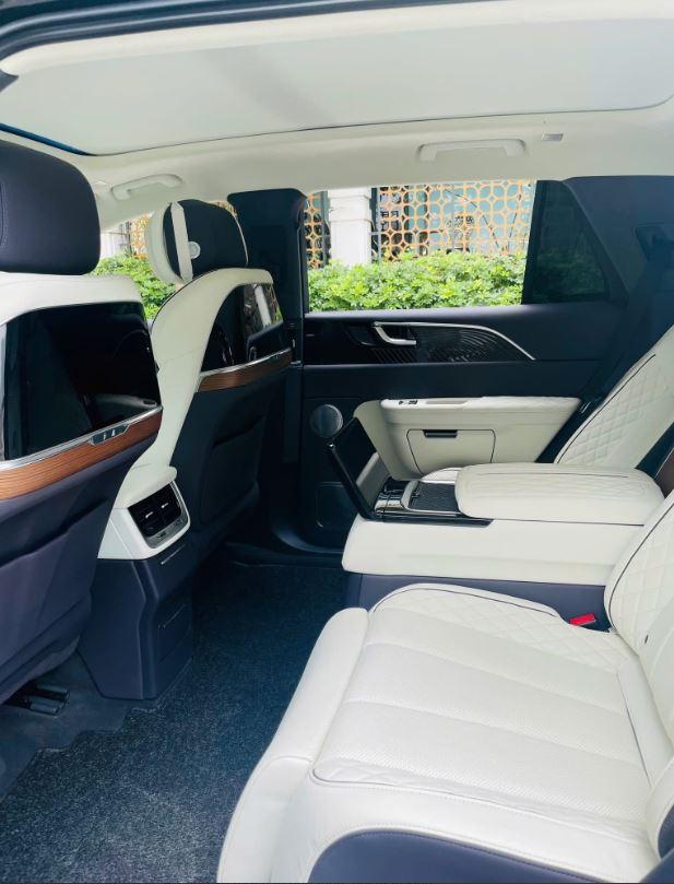 Hongqi E-HS9 rớt giá mạnh sau 2 năm: Mua 4 tỷ, bán lại chỉ hơn 2 tỷ 673376