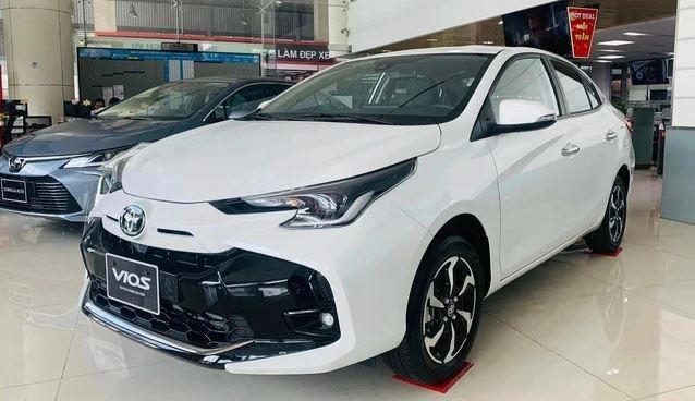 Sedan hạng B giảm giá sâu giữa 2025: Có mẫu chỉ còn hơn 330 triệu đồng 673617