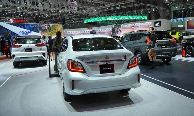 Sedan hạng B giảm giá sâu giữa 2025: Có mẫu chỉ còn hơn 330 triệu đồng 673616