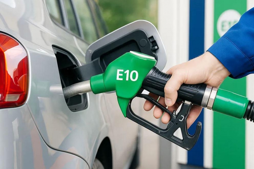 Xăng E10 có gì đặc biệt mà nhiều quốc gia đã sử dụng? 674849