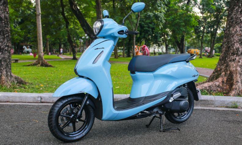 Yamaha mạnh tay giảm giá hàng loạt mẫu xe tại Hà Nội, từ xe điện đến phân khối lớn 675665