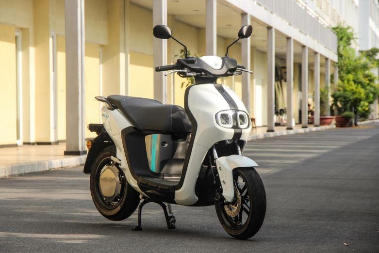 Yamaha mạnh tay giảm giá hàng loạt mẫu xe tại Hà Nội, từ xe điện đến phân khối lớn 675666