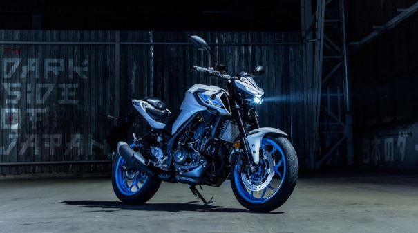 Yamaha mạnh tay giảm giá hàng loạt mẫu xe tại Hà Nội, từ xe điện đến phân khối lớn 675667