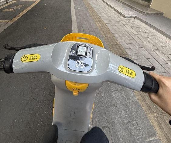 Chiến lược chuyển đổi giao thông ở Trung Quốc để thành phố 10 triệu dân chấp nhận xe điện 676333