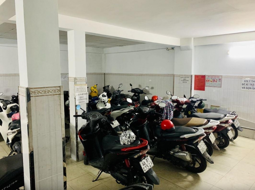Cần kiểm soát rủi ro, không cấm đoán xe điện tại chung cư, nhà trọ 677866