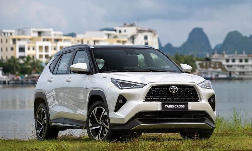 6 mẫu SUV hạng B tại Việt Nam đạt chứng nhận an toàn 5 sao NCAP 678774