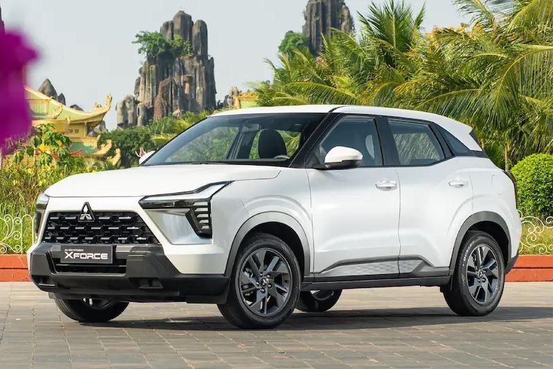 6 mẫu SUV hạng B tại Việt Nam đạt chứng nhận an toàn 5 sao NCAP 678778