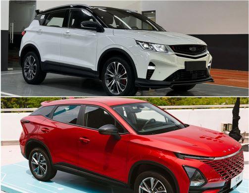 6 mẫu SUV hạng B tại Việt Nam đạt chứng nhận an toàn 5 sao NCAP 678781