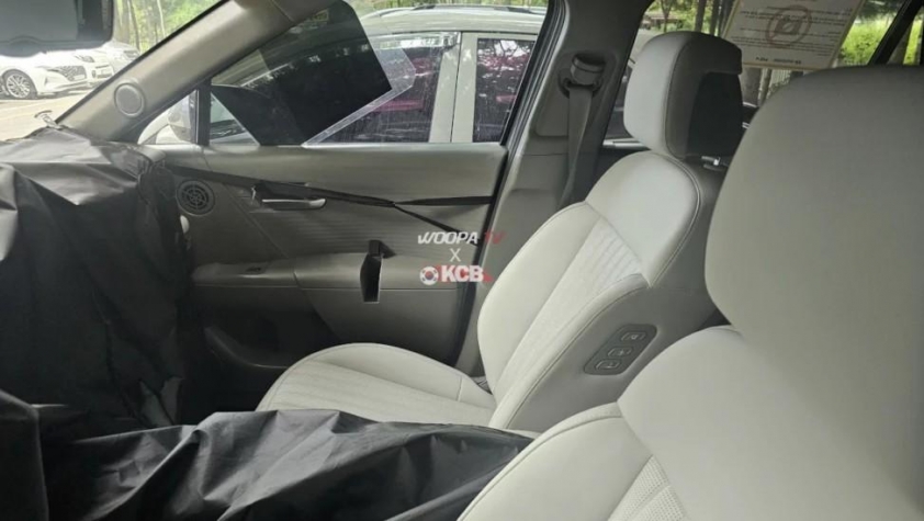 Hyundai Tucson 2026: Thế hệ mới đánh dấu bước ngoặt điện hóa toàn diện 680080