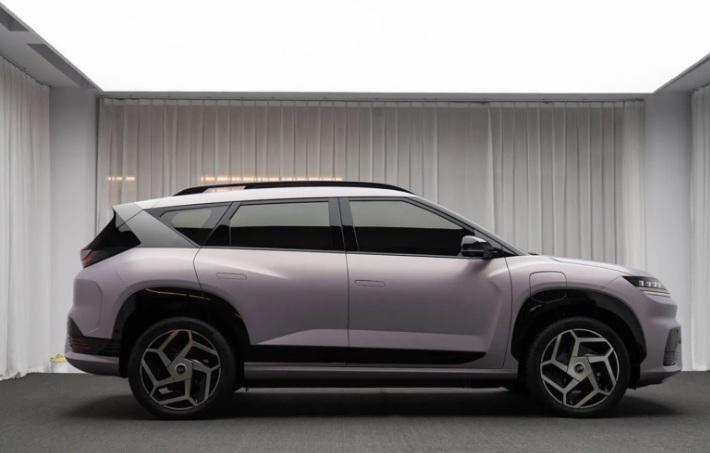 Có gì đặc biệt trong chiếc SUV điện giá rẻ đầu tiên của Hyundai tại thị trường 