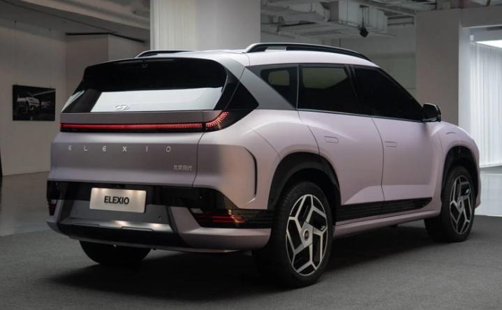 Có gì đặc biệt trong chiếc SUV điện giá rẻ đầu tiên của Hyundai tại thị trường 