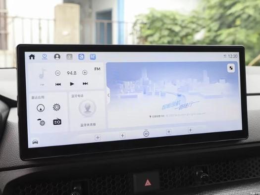 Honda CR-V 30 năm xuất hiện tại thị trường hàng xóm: Thêm công nghệ an toàn, nâng cấp màn hình, giá quy đổi từ 690 triệu đồng 710095