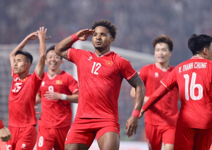 "ĐT Việt Nam và Nam Định sẽ luôn nhớ Xuân Sơn" 7 ĐT Việt Nam và Nam Định chưa bao giờ nguôi nhớ Xuân Son 731572