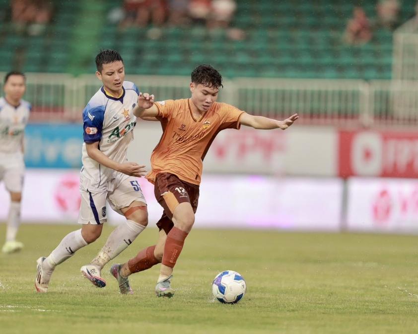 HAGL có nhân tố cực lạ khiến HLV Kim Sang Sik phải chú ý 732496