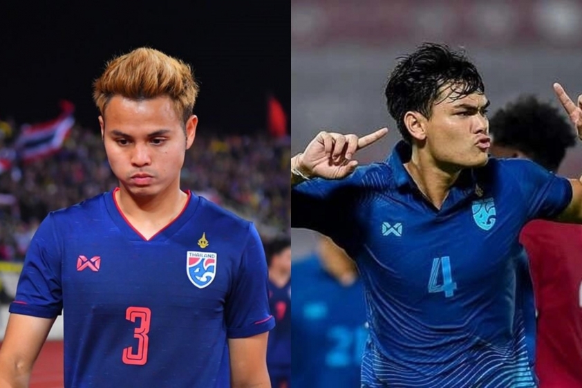 'Vua cùi chỏ' phủ nhận tin đồn mâu thuẫn với đồng đội tại ĐT Thái Lan 4 'Vua cùi chỏ' bác bỏ tin đồn xích mích với đồng đội ở ĐT Thái Lan 736669