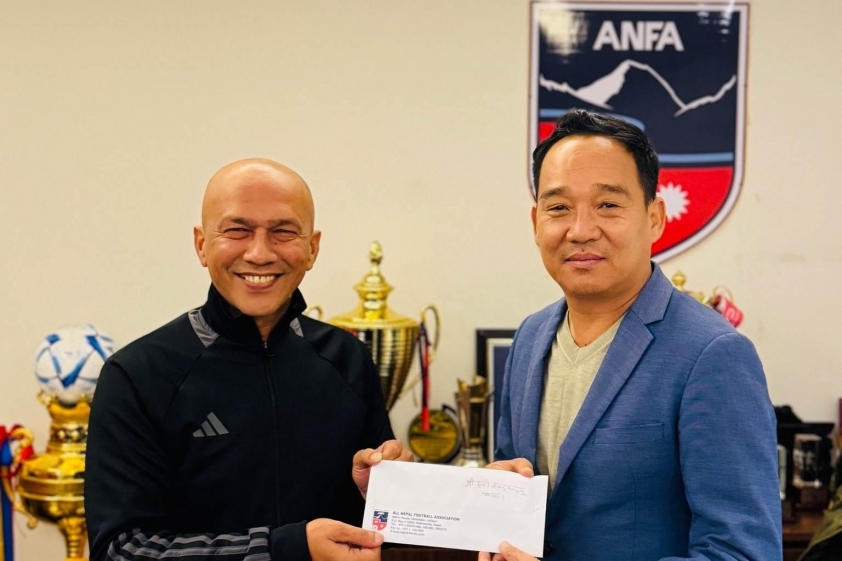 Nepal có biến động lớn trước khi thắng Malaysia 3-0 4 Tuyển Nepal biến động lớn trước ngày được xử thắng Malaysia 3-0 737306