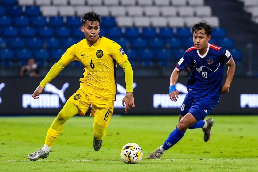 Nepal có biến động lớn trước khi thắng Malaysia 3-0 5 Tuyển Nepal biến động lớn trước ngày được xử thắng Malaysia 3-0 737307