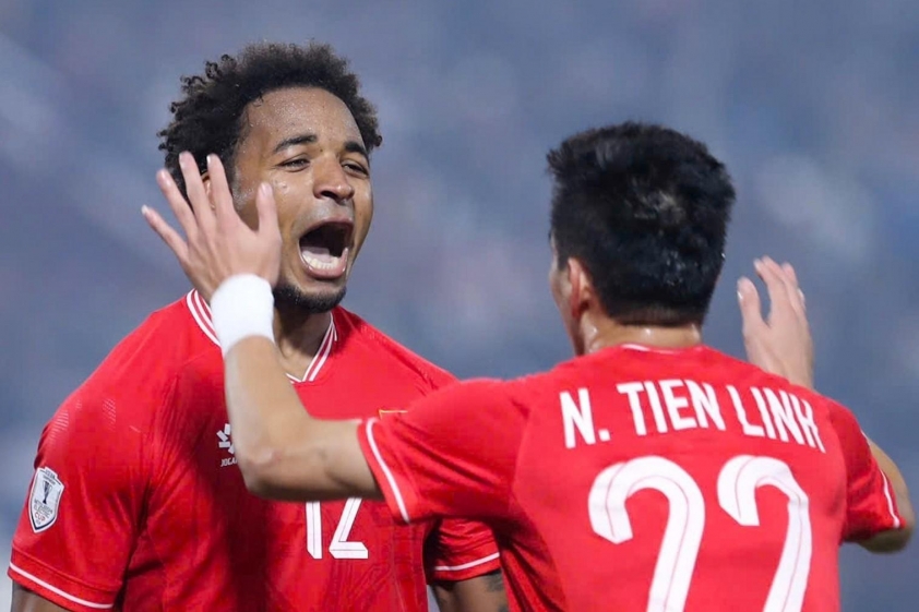 Xuân Son trở lại ĐT Việt Nam, Tiến Linh hưởng lợi nhiều nhất 740520