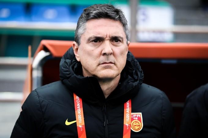 "Sốc: HLV Trung Quốc chưa thua trước U22 Việt Nam" 5 SỐC: Trước U22 Việt Nam, HLV Trung Quốc chưa thua trận nào 740446