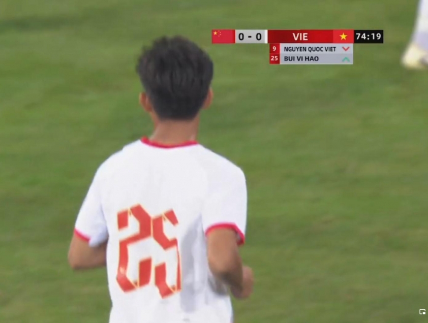 Tiền đạo số 1 U22 Việt Nam 2 lẫn lỡ hẹn với SEA Games 741046