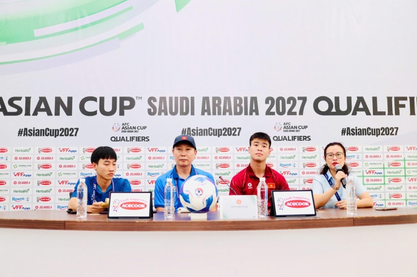 Đội trưởng ĐT Việt Nam nói lời thật lòng trước trận gặp Lào 743423