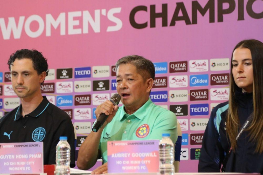 HLV TP HCM báo tin cực vui về Huỳnh Như 743471