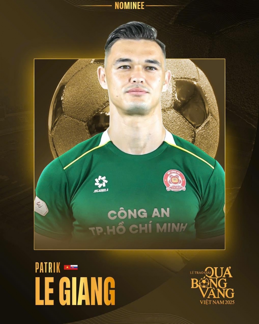 Sao Việt kiều nói lời thật lòng khi được đề cử ở giải QBV 749832