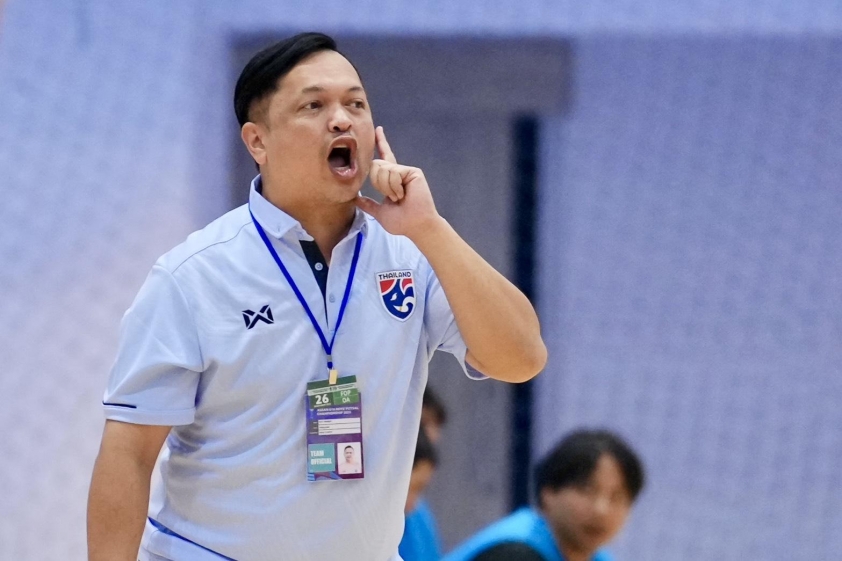 Thắng sốc Việt Nam 5-1, HLV Thái Lan vẫn không hài lòng 1 điều 768050