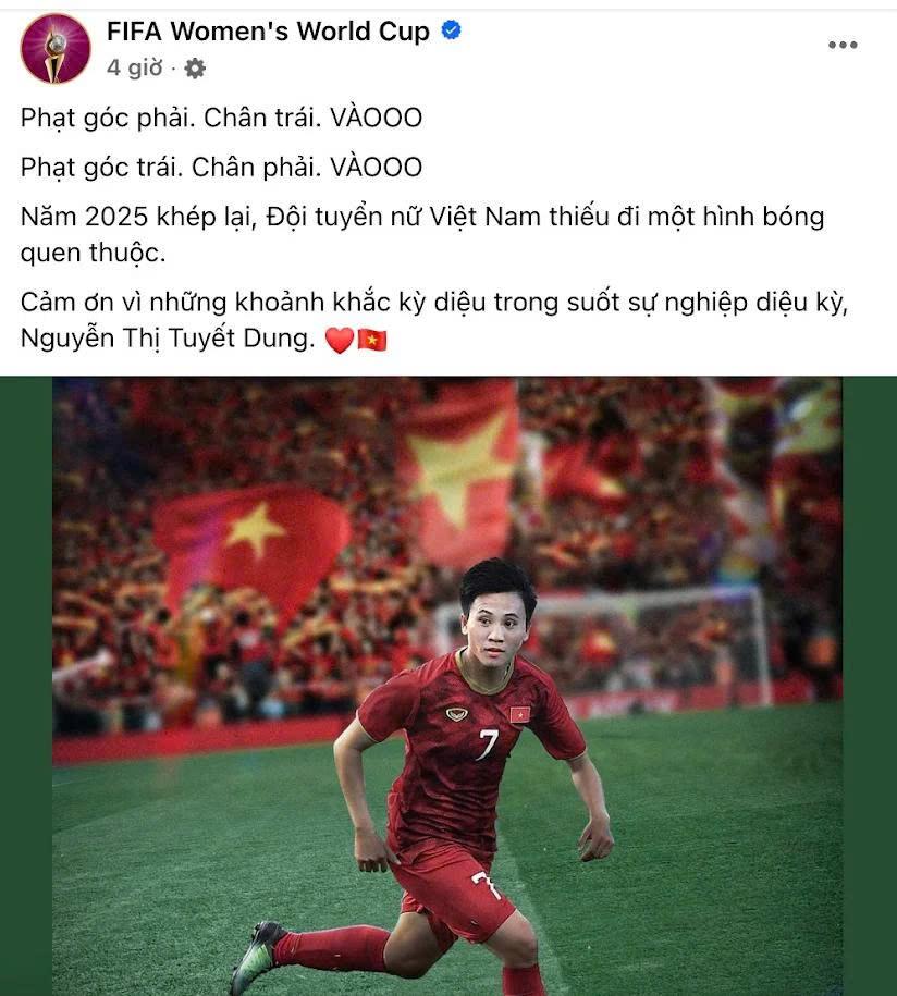 Cầu thủ sút phạt góc hay nhất Việt Nam làm điều không tưởng 770972