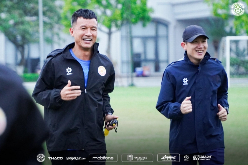 "HLV U23 Việt Nam bất ngờ có bến đỗ mới" 4 HLV của U23 Việt Nam có bến đỗ cực kỳ bất ngờ 773172