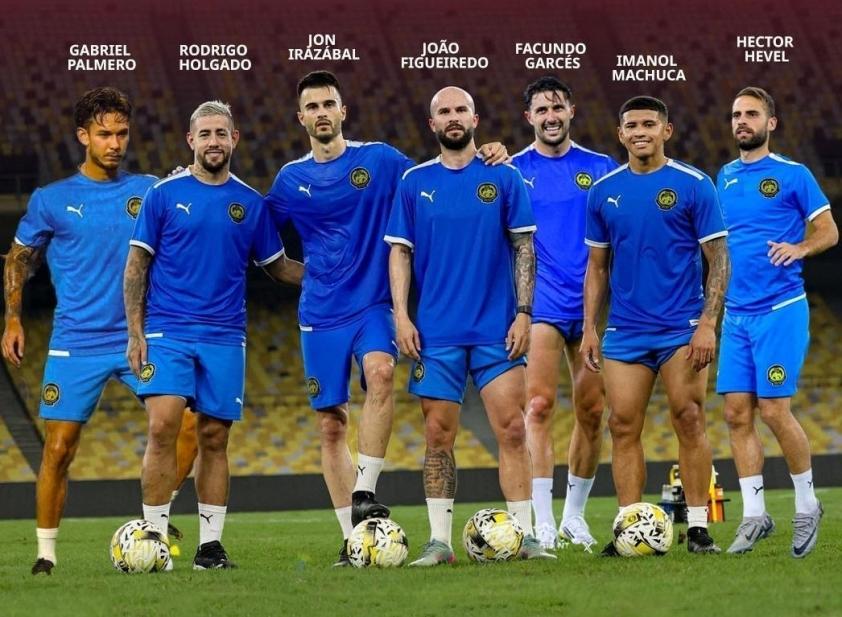 FIFA và CAS dỡ bỏ án phạt, Malaysia vẫn lo lắng tiếp diễn 5 FIFA và CAS đều tạm gỡ án phạt, Malaysia vẫn không hết lo ngại 786261