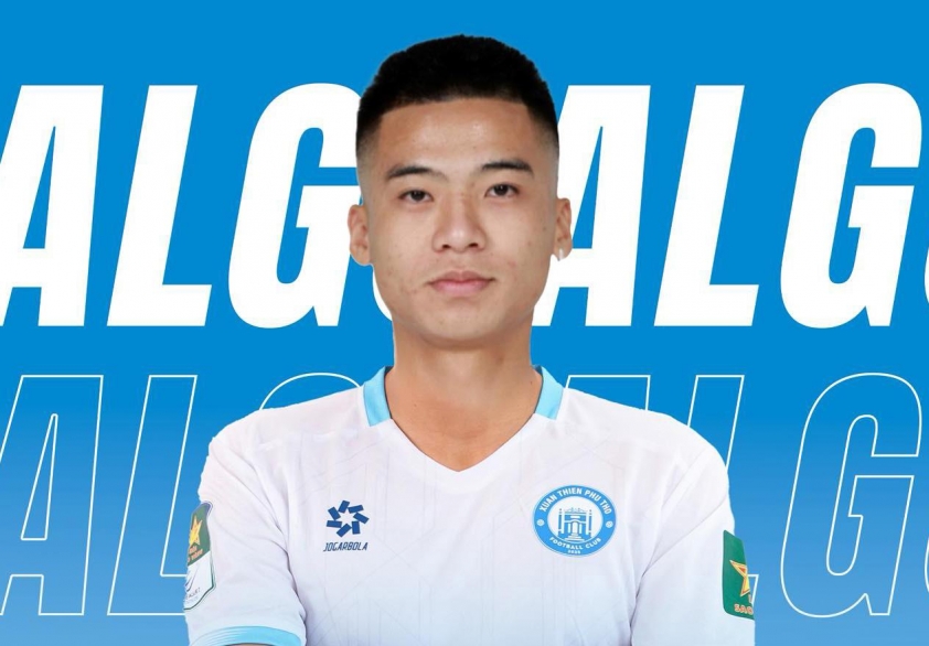 'Siêu nhân' của bóng đá Việt Nam lập tức ghi bàn cho đội bóng mới toanh 787692