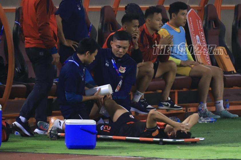 CHÍNH THỨC: Tiền vệ U23 Việt Nam trở lại vào cuối năm 2026