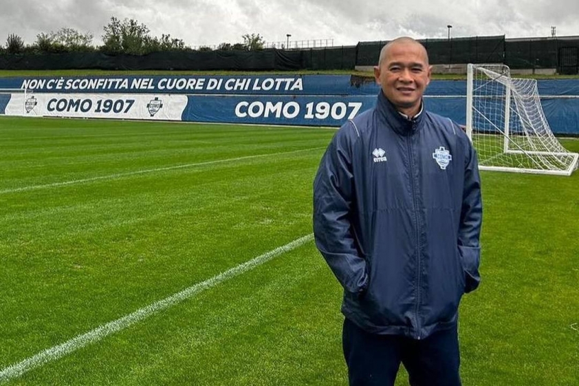 Thua Trung Quốc 0-7, Indonesia tính bổ sung thêm cầu thủ nhập tịch 792658