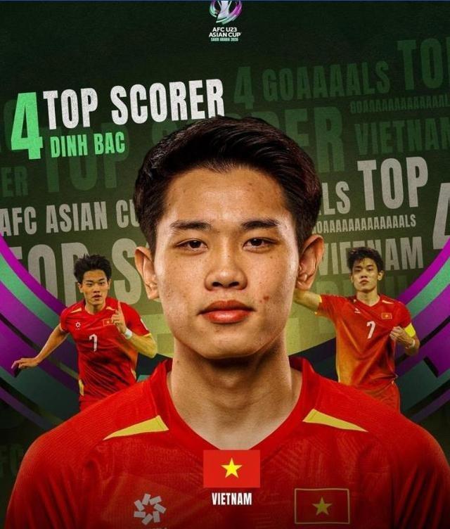 Tỏa sáng ở châu Á nhưng Đình Bắc vẫn chưa ghi bàn tại V-League 793917