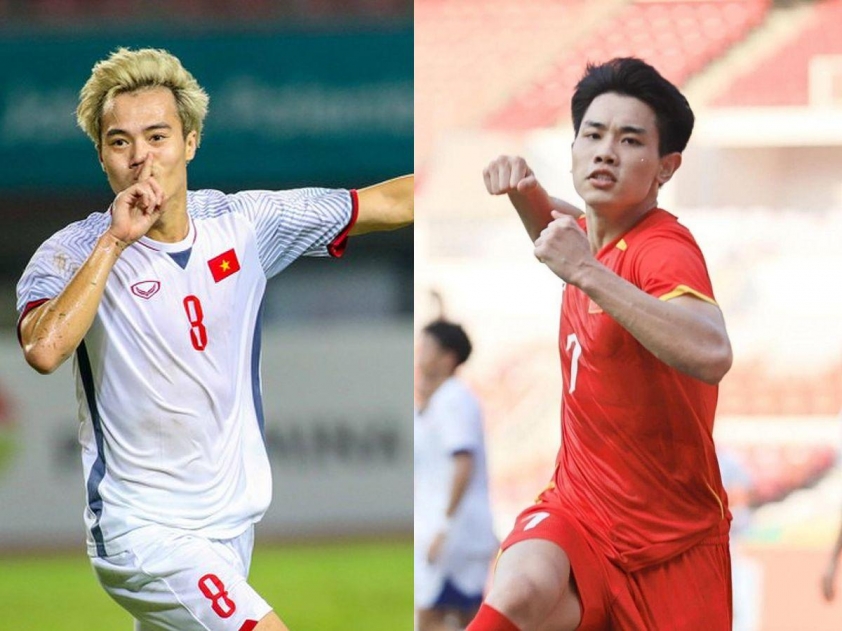 Văn Toàn bất ngờ thừa nhận ‘ghen tị’ với Đình Bắc về tài năng 4 Văn Toàn bất ngờ thừa nhận “ghen tị” tài năng của Đình Bắc-796332