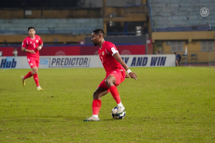 Cao Pendants Quang Vinh tiết lộ điều thú vị về Đoàn Văn Hậu 5 Cao Pendant Quang Vinh nói điều bất ngờ về Đoàn Văn Hậu 796628