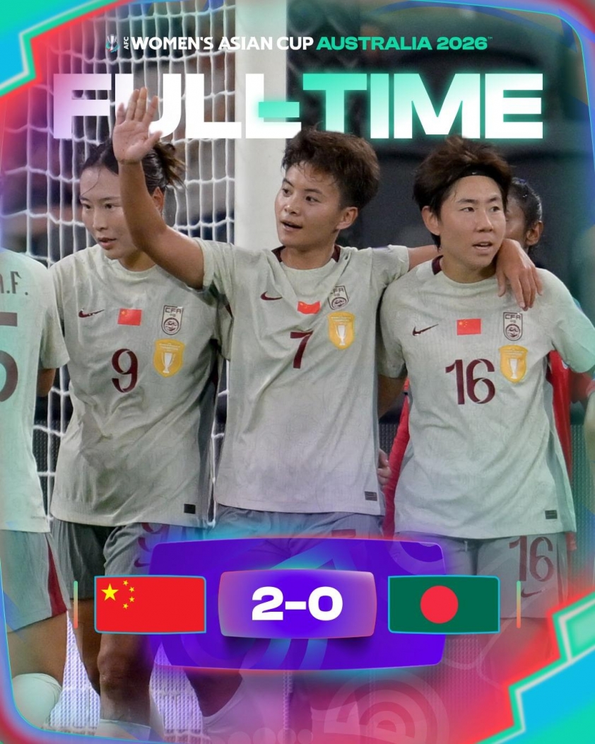 ĐKVĐ Trung Quốc thắng dễ ở trận ra quân Asian Cup 801634