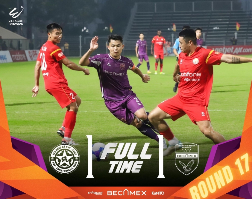 Tiền vệ Việt kiều Mạc Hồng Quân và cú nổ súng sau 2 năm chờ đợi 817017