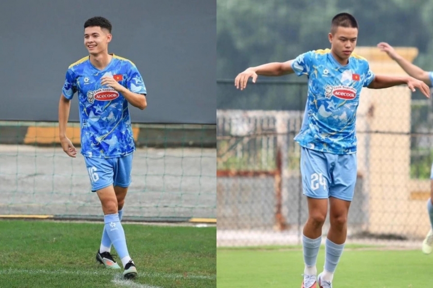 Vì sao cầu thủ Việt kiều đồng loạt 'biến mất' ở V.League? 816771