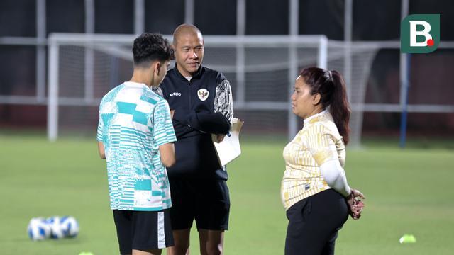 Tuyển Việt Nam đón thời cơ lớn khi Indonesia bất ngờ 'buông' AFF Cup 840037