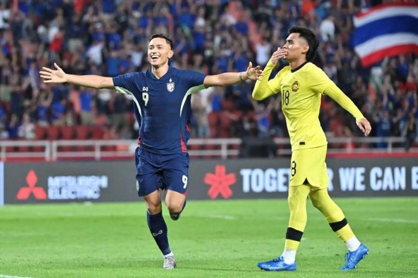 VTV5 VTV6 trực tiếp bóng đá AFF Cup 2026 hôm nay 25/7 873231